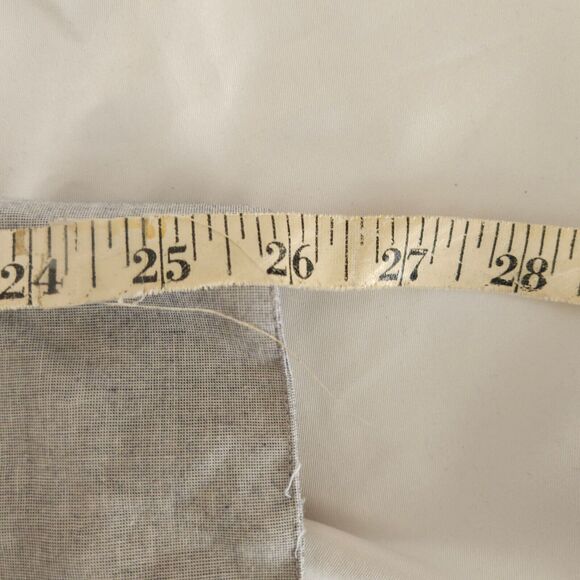 NWOT Five Four Club Mens XL Blueish Gray Long Sleeve Button Up Button Down Shirt - Picture 6 of 7